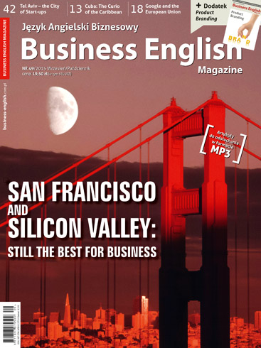Business English Magazine nr 49