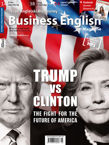 Business English Magazine nr 53