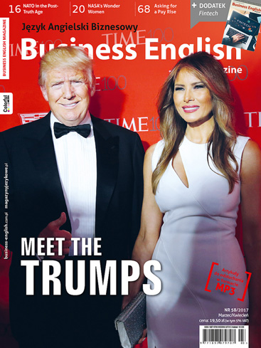Business English Magazine nr 58